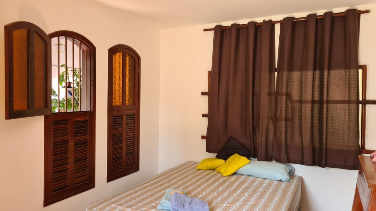 Villa Happy Casa à Natal Extérieur photo