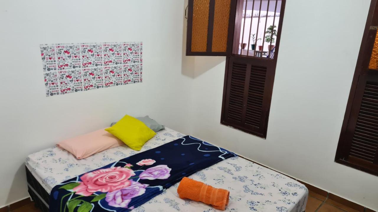 Villa Happy Casa à Natal Extérieur photo